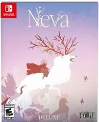 Carátula de Neva [Devolver Deluxe]
