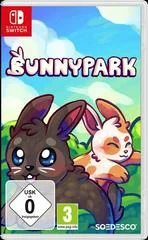 Carátula de Bunny Park