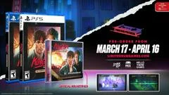 Carátula de Kung Fury: Street Rage Ultimate Edition [Soundtrack Bundle]