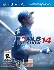 Carátula de MLB 14: The Show [Brett Lawrie Cover]