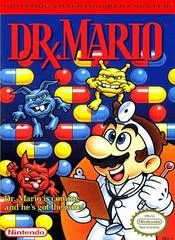 Carátula de Dr. Mario