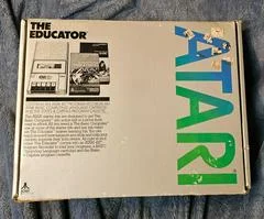 Carátula de The Educator