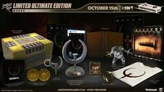 Carátula de Quake [Ultimate Edition]