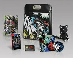 Carátula de Neo: The World Ends With You [Limited Edition]