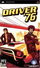 Carátula de Driver '76