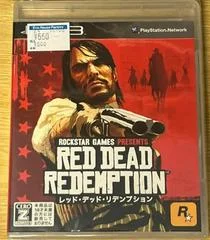 Carátula de Red Dead Redemption