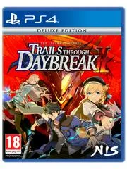 Carátula de Legend Of Heroes: Trails Through Daybreak II [Deluxe Edition]