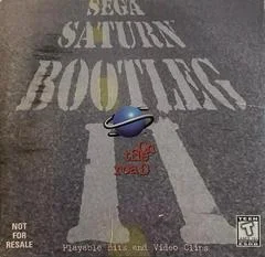 Carátula de Bootleg Sampler II