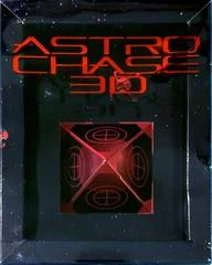 Carátula de Astro Chase 3D