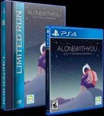 Carátula de Alone With You [Classic Edition]