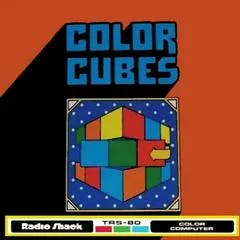 Carátula de Color Cubes