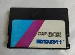 Carátula de EDTASM+