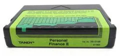 Carátula de Personal Finance II