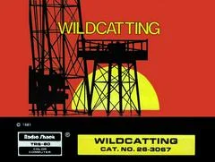 Carátula de Wildcatting
