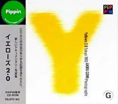 Carátula de Yellows 2.0