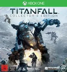 Carátula de Titanfall [Collector's Edition]