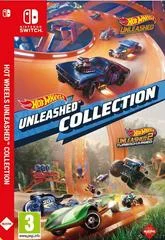 Carátula de Hot Wheels Unleashed 2: Turbocharged [Unleashed Collection]
