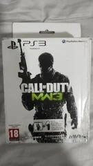 Carátula de Call of Duty: Modern Warfare 3 [Wireless Headset + Stand Pack]