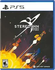 Carátula de Steredenn: Binary Stars
