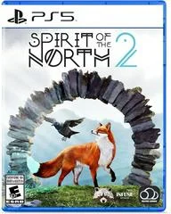 Carátula de Spirit Of The North 2