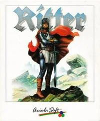 Carátula de Ritter