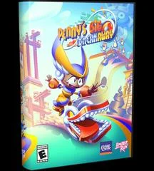 Carátula de Penny's Big Breakaway [Deluxe Edition]