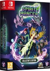 Carátula de Spirit Mancer [Collector's Edition]