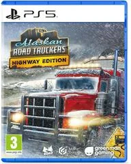 Carátula de Alaskan Road Truckers [Highway Edition]