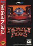Carátula de Family Feud