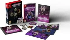 Carátula de Morkull Ragast's Rage [Collector's Edition]