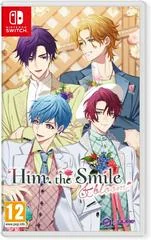 Carátula de Him, The Smile And Bloom