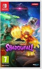 Carátula de Eldrador Creatures Shadowfall