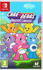 Carátula de Care Bears: Unlock The Magic