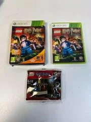 Carátula de LEGO Harry Potter: Years 5-7 [Miniset Bundle]