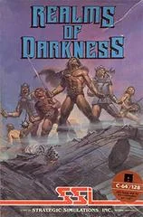 Carátula de Realms Of Darkness