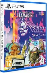 Carátula de Lllamasoft: The Jeff Minter Story