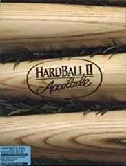 Carátula de Hardball II