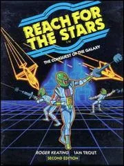 Carátula de Reach For The Stars