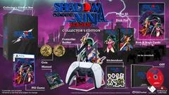 Carátula de Shadow Of The Ninja Reborn [Collector's Edition]
