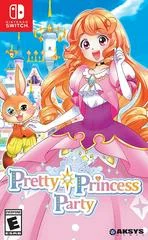 Carátula de Pretty Princess Party