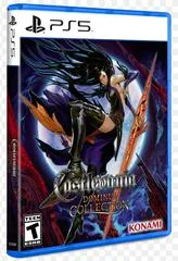 Carátula de Castlevania Dominis Collection [Order Of Ecclesia Cover]