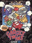 Carátula de Gadget Twins