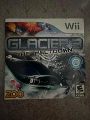 Carátula de Glacier 3 The Meltdown [Cardboard Sleeve]