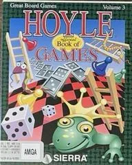 Carátula de Hoyle: Official Book Of Games - Volume 3