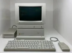 Carátula de Apple IIgs [Rom Version 01]