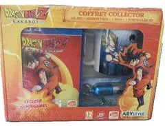 Carátula de Dragon Ball Z: Kakarot [Collector's Set]