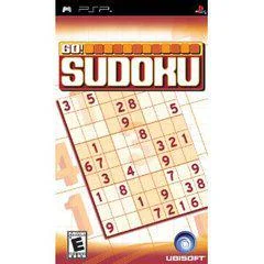 Carátula de Go Sudoku