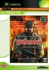 Carátula de Return To Castle Wolfenstein: Tides Of War [Xbox Classics]
