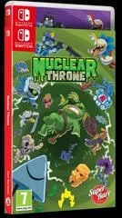Carátula de Nuclear Throne