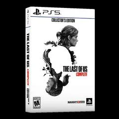 Carátula de The Last Of Us Complete [Collector's Edition]